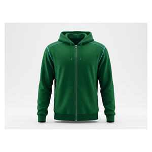 Sudadera con Capucha Personalizada Premium al por Mayor para Hombre, Mujer y Jóvenes, Chaqueta Deportiva con Capucha para Entrenamiento - Product Image 1