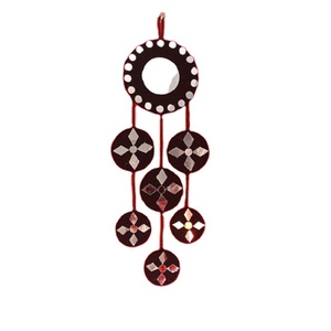 เชือกปอแขวนผนังหลากสีเชือกป่านจากบังคลาเทศเชือกแขวนผนังดีไซน์ตามสั่งแบบ2023 - Product Image 5