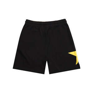 Shorts de sport pour femmes, shorts de sport personnalisés en polyester, shorts à volants personnalisés pour femmes - Product Image 2