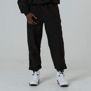 Men's <b>Zip</b> <b>Up</b> Nylon Windbreaker Tracksuit Waterproof Baggy Rain Suit Lightweight Sportswear Set - Product Image 4
