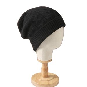 หมวกบีนนี่หัวเข็มขัดโลหะลำลองสินค้ามาใหม่โลโก้ที่กำหนดเอง - Product Image 5