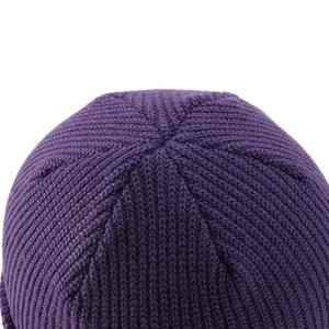 Gorros de Invierno Personalizados de Alta Calidad con Logotipo para Hombre, Nuevo Diseño de Bordado 3D, MOQ Bajo, Servicio OEM - Product Image 4
