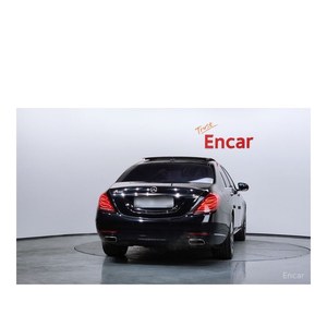 เมอร์เซเดส-เบนซ์ เอส-คลาส เอส500แอล ปี 2014 ระยะทาง 143,890 กม. มาตรฐานไอเสียยูโร 5 พวงมาลัยซ้าย - Product Image 4