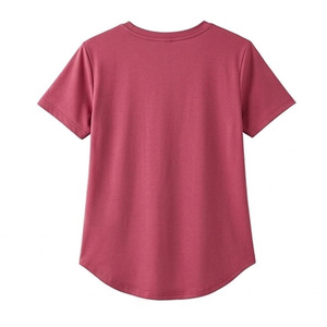 เสื้อยืดแขนสั้นผู้หญิง - Product Image 3
