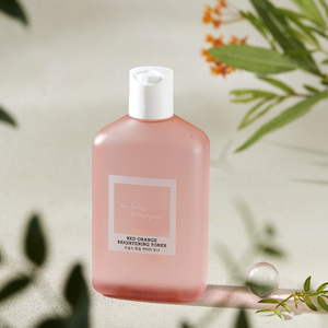 [NEERG] Tónico Facial Iluminador Rojo Naranja para un Brillo Radiante con Vitaminas Veganas y Tónico Facial Coreano para el Cuidado de la Piel - Product Image 2