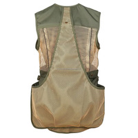 Chaleco de Malla para Perro REHEX IMPEX – Chaleco de Entrenamiento Ligero, Transpirable y Duradero para Caza y Pesca