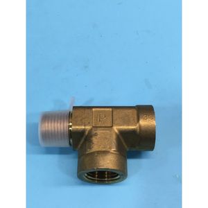 Conector en T AMAT 3300-03507 1/2MP X 1/2 FP X - Equipo y Piezas de Semiconductores de Confianza de Tradicción Global - Product Image 5