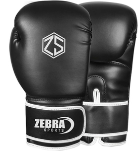 Gants de boxe en PU de haute qualité, logo personnalisé, gants de Muay Thai, gants de kick-boxing, gants de MMA, entraînement en salle de sport, vente chaude, prix bas - Product Image 1