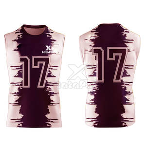 Ensemble d'uniformes de football 7v7 pour adultes avec tissu en maille polyester respirant et écologique pour les entraînements et les matchs de compétition - Product Image 4