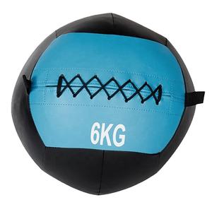 โรงงานราคาขายร้อนวัสดุพีวีซี Soft ยาผนังบอลสำหรับการออกกำลังกาย - Product Image 1