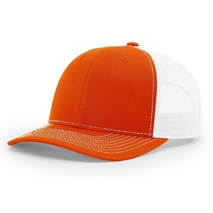 Factory Custom 6 Panel Snapback Blank <b>Plain</b> <b>Baseball</b> Black Trucker <b>Cap</b>, Mesh Trucker Hat - Product Image 5