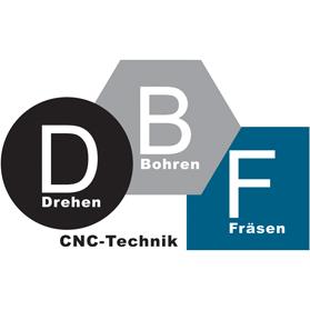 DBF GmbH logo