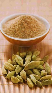 Cardamomo Verde y Marrón Barato al por Mayor / Cardamomo Negro Seco Orgánico de Primera Calidad - Product Image 6