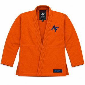 Uniforme de Artes Marciales BJJ Personalizado, Tejido de Perlas, Algodón, Chaqueta Reforzada de Alta Resistencia, Pantalones Ripstop, Fabricación OEM ODM - Product Image 1