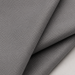 RTS 100% Korean Polyester 600D Oxford OEKO-TEX Certified <b>Waterproof</b> PU Coated Fluorescent Flame Retardant - Product Image 6