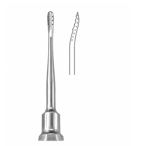 ลิฟต์สวายาและสกรูยึดเสา |   สแตนเลสเกรดพรีเมียม - Product Image 2