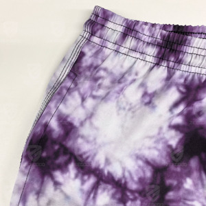 Custom Boys <b>Shorts</b> Sublimation Polyester Men Basketball <b>Shorts</b> Zipper Pockets Sports Mesh <b>Shorts</b> - Product Image 4