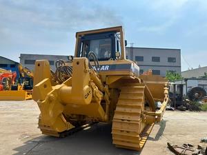 <span class=keywords><strong>Bulldozer</strong></span> Caterpillar D8R d'occasion, modèle 2024, 95% NEUF, moteur inclus, performances excellentes, à vendre - Product Image 3