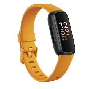 Reloj Inteligente Fitbit Inspire 3, Resistente al Agua 5ATM, Monitor de Actividad Física y Deportiva, Monitor de Frecuencia Cardíaca 24H - Product Image 3