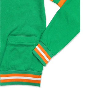 Suéter Cárdigan Oversize Personalizado 2026, Estilo Urbano, Alta Calidad, Unisex, Casual, Cierre de Botones, para Hombre y Mujer - Product Image 2