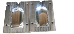 Nouveau moule de soufflage HDPE de conception pour les bouteilles de pots de conteneurs - Product Image 6