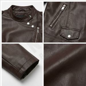 เสื้อแจ็กเก็ตมอเตอร์ไซค์สำหรับผู้หญิงผ้าแคนวาสไซส์ XL ออกแบบได้ตามที่ต้องการ - Product Image 4