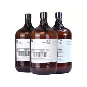 3M ™   Novec ™   2704 Revestimiento Electrónico de Grado Industrial para Protección Contra la Humedad y la Corrosión de Circuitos Impresos, Cubeta de 1 galón/5.4 kg - Product Image 4
