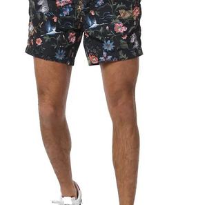 Pantalones cortos para hombre, sublimación, nuevo diseño personalizado, superventas, nuevos y elegantes pantalones cortos para hombre, precio ligero al por mayor, precio barato de fábrica, pantalones cortos para hombre - Product Image 3