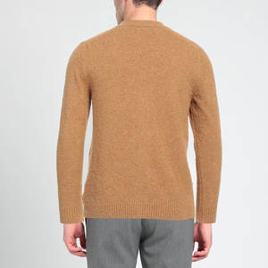 Cárdigans de lana para hombre, temporada de invierno, cuello en V, precio de mayoreo. - Product Image 3