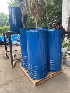 218L Food-Grade Conical Mild Steel <b>Drums</b> for Food Applications - Product Image 3