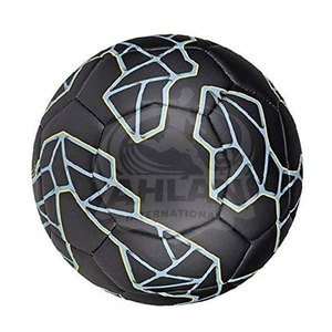 Équipement sportif fiable pour les séances de loisirs, ballon de football cousu à la main, utilisation durable, ballon de football cousu à la main - Product Image 2