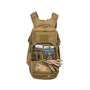 High Quality Polyester Made Tactical Bags Custom Camo Printed Tactical Bags New Arrival Tactical Bags - Product Image 6