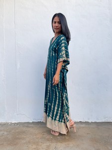 Kaftan N 56 confortable pour la plage, les vacances, les croisières et les soirées à la piscine - Product Image 5