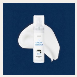 Sérum visage Wapeuraep Korean K-Beauty Youth Facial Cream Essence 50ml 1 pièce Fabriqué en Corée Soin de la peau unisexe - Product Image 4