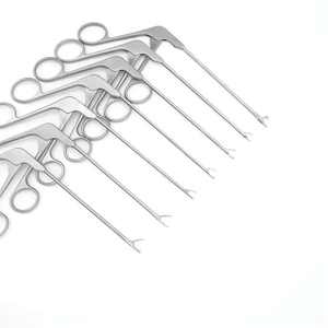 Instrumentos Ortopédicos Manuales para Artroscopia, Instrumentos Quirúrgicos de Acero Inoxidable de Grado Quirúrgico para Cirugía de Rodilla/Hombro de Medzora Surgical - Product Image 2