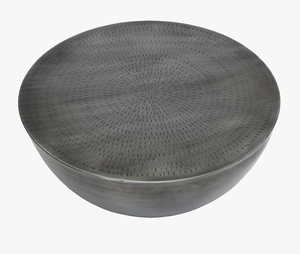 Mesa de centro de metal de excelente calidad, mesa de centro de aluminio de aspecto moderno, mesa de centro de aspecto de alta calidad de latón antiguo - Product Image 4