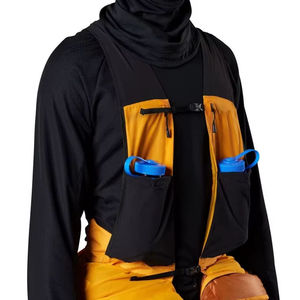 Traje de Esquí y Snowboard Personalizado para Hombre, Chaqueta Térmica Impermeable y Cortavientos, Pantalones con Tirantes, Ropa Deportiva de Invierno para Exteriores, Fabricación OEM ODM - Product Image 4