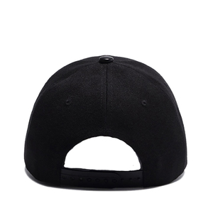 Gorras de Béisbol Personalizadas de Último Diseño a Precio Económico, Gorras de Béisbol con Etiqueta Privada Personalizada para Adultos, para Uso Deportivo - Product Image 4