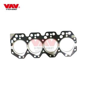 Junta de culata 11B 11115-56090 para piezas de tractor de gasolina Toyota - Product Image 3