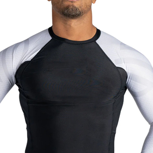 Camiseta Deportiva Personalizada con Logotipo Bordado para Hombre, Proveedor Líder en Ventas, Camiseta Deportiva para Hombre en Oferta, Diseño OEM Personalizado - Product Image 3