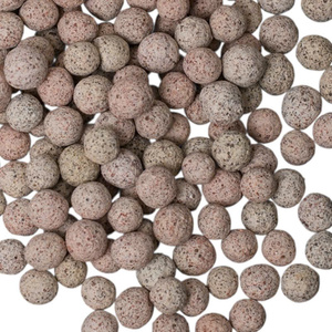 Galets de pierre écologiques de luxe 5 mm 5 L pour aquarium de poissons-clown, utilisation intelligente intérieure/extérieure avec garantie à vie - Product Image 2