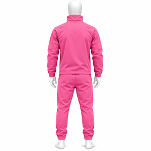 Nouvel Arrivage 2026 – Ensemble Survêtement Homme Personnalisé Streetwear avec Logo Imprimé, Strass et Effet Délavé Acide, Grammage Lourd – En Promotion - Product Image 2