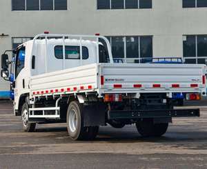 <span class=keywords><strong>Precio</strong></span> Especial para Camión de Carga ISUZU Usado 2020 2024 4x2 - Product Image 2