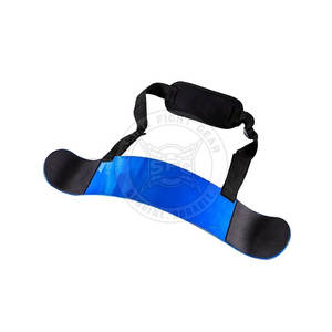 Armbandera de Entrenamiento Ligera de Alta Calidad para Levantamiento de Pesas y Fitness, Personalizada, en Venta Online - Product Image 2