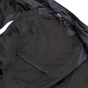 Chaleco de Motocicleta Textil de Primera Calidad, Chaleco de Conducción de Tela Cordura para Motociclistas Profesionales y Casuales - Product Image 3