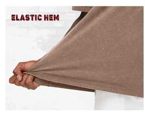 Custom Logo Vintage Acid Wash T <b>Shirt</b> Heavyweight 100 Cotton Oversized Drop Shoulder Blank Streetwear Unisex Wash <b>Tee</b> <b>Shirts</b> - Product Image 5
