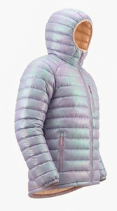 <b>Men</b> Puffer <b>Jacket</b> Comfortable <b>Warm</b> Lightweight Soft Fabric Casual Outdoor Winter Daily Wear - Product Image 2