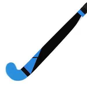 Palo de Hockey con Amortiguación de Vibraciones, Empuñadura de Espuma Personalizada, Equipo de Entrenamiento, Palo de Hockey Ligero y Aerodinámico, Máxima Velocidad de Golpeo - Product Image 2