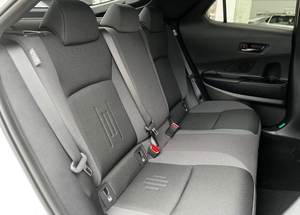 Toyota C-HR 2.0L Híbrido Enchufable, SUV Teamplayer, Eficiente en Consumo de Combustible, Automático, Volante a la Izquierda, Calidad de Exportación - Product Image 6