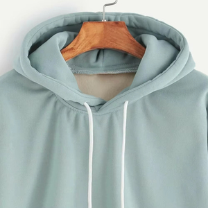 Sudadera con Capucha para Hombre, Mezcla de Algodón y Felpa, Diseño Sólido, Manga Larga, Suave, Cómoda, para Invierno, Actividades al Aire Libre, Fitness, Uso Diario, Moda Casual - Product Image 6